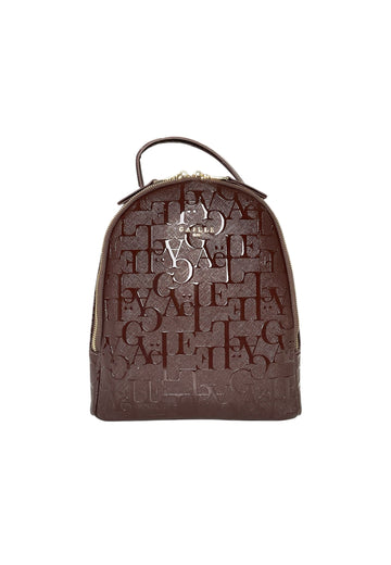 ZAINO DONNA GAELLE GAACW03276 TESTA DI MORO