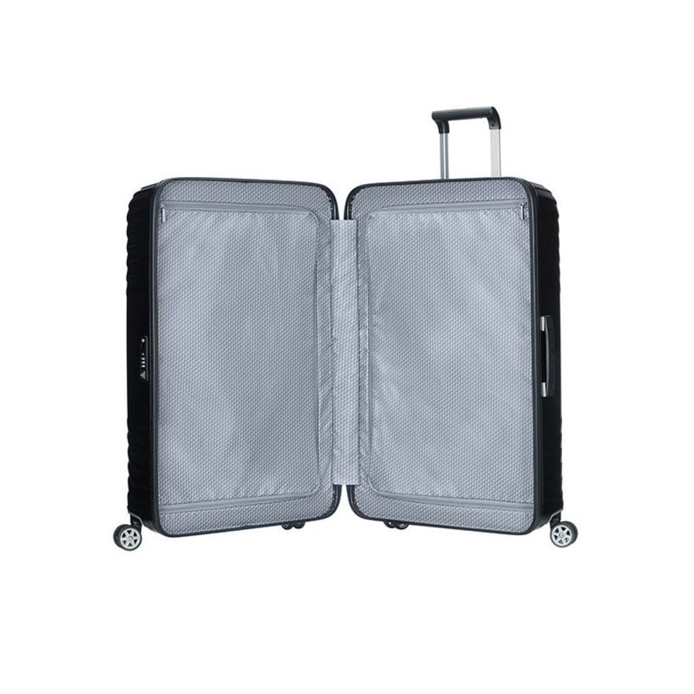 VALIGIA RIGIDA SAMSONITE 75234 TUNES EXTRA 81CM