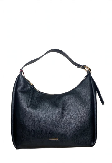 BORSA A SPALLA DONNA MARIACELINE MC6801-3 BLACK
