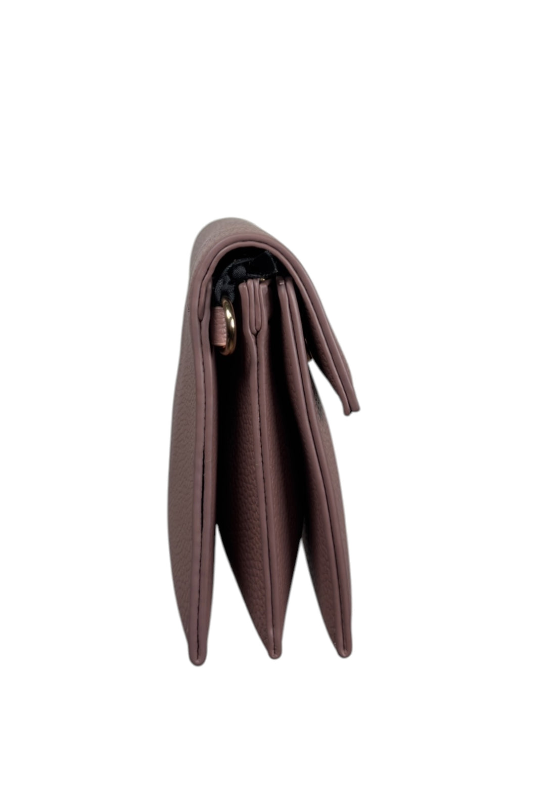 BORSA POCHETTE-TRACOLLINA PASHBAG ODETTE 20391 ROSA CIPOLLA