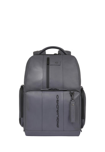 ZAINO PIQUADRO URBAN CA4532UB00 GRIGIO