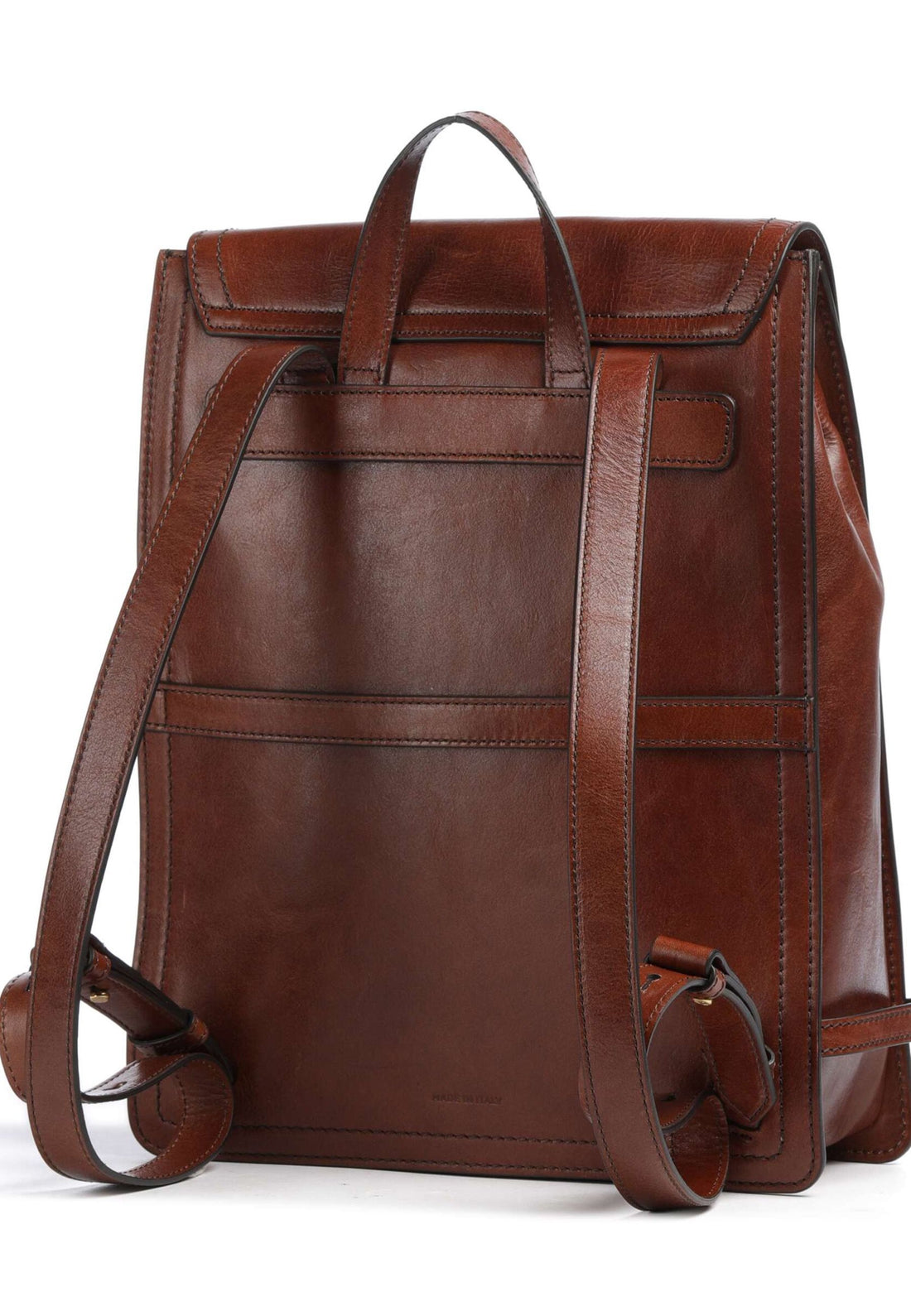ZAINO THE BRIDGE MONICA 04503601 14 MARRONE