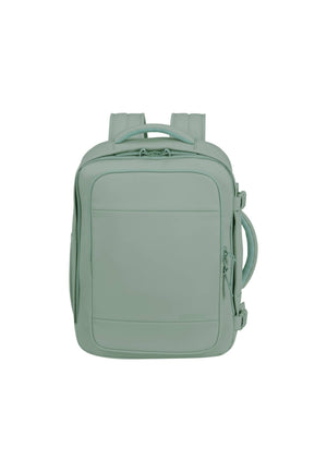 ZAINO-CABINA AMERICAN TOURISTER TAKE2CABIN S/M MONO 160413 ICEBERG GREEN