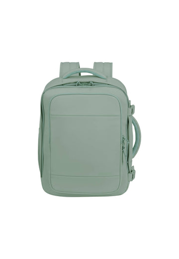 ZAINO-CABINA AMERICAN TOURISTER TAKE2CABIN S/M MONO 160413 ICEBERG GREEN