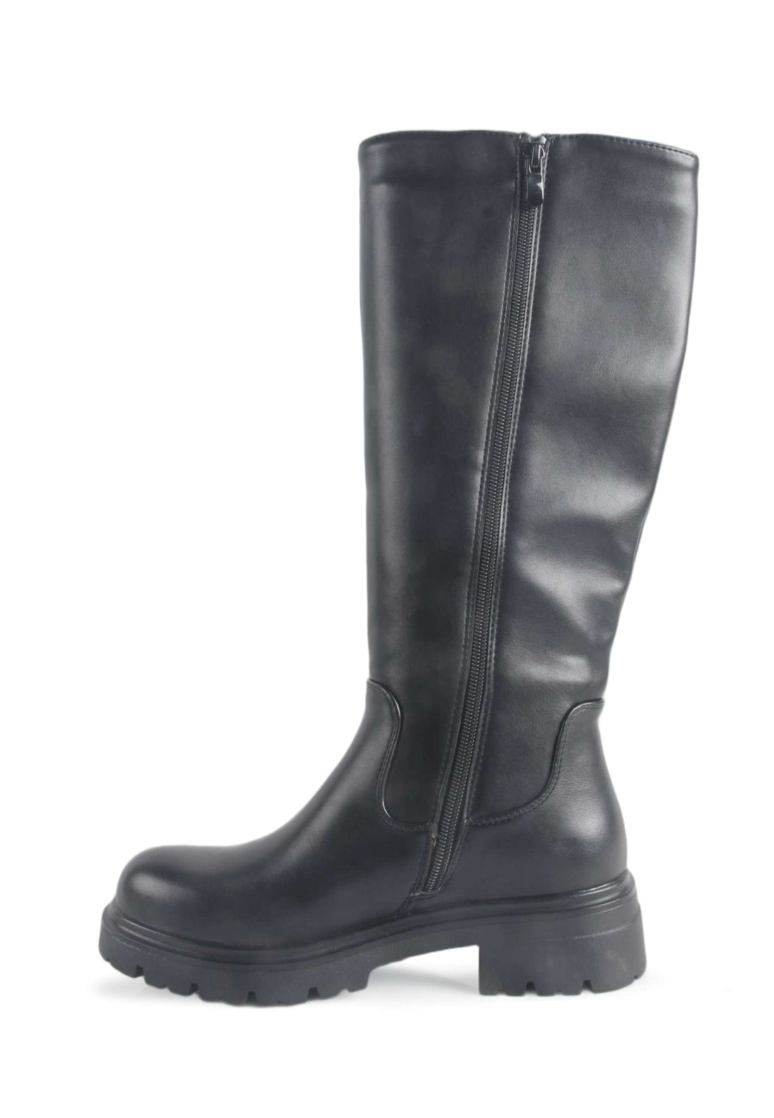 SCARPE STIVALE DONNA YNOT YN6212F1 BLACK