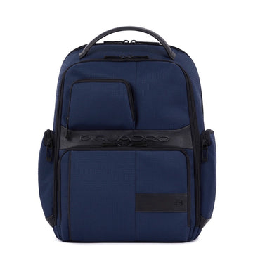 ZAINO PIQUADRO CA6239W129BM BLU 15.6"