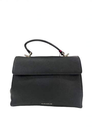 BORSA A MANO E TRACOLLA DONNA MARIACELINE SMART MC6805-2 BLACK
