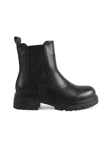 SCARPE STIVALETTO DONNA YNOT YN6213F1 BLACK