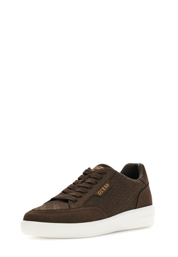SCARPE UOMO GUESS FMTYUJSUE12 GREY