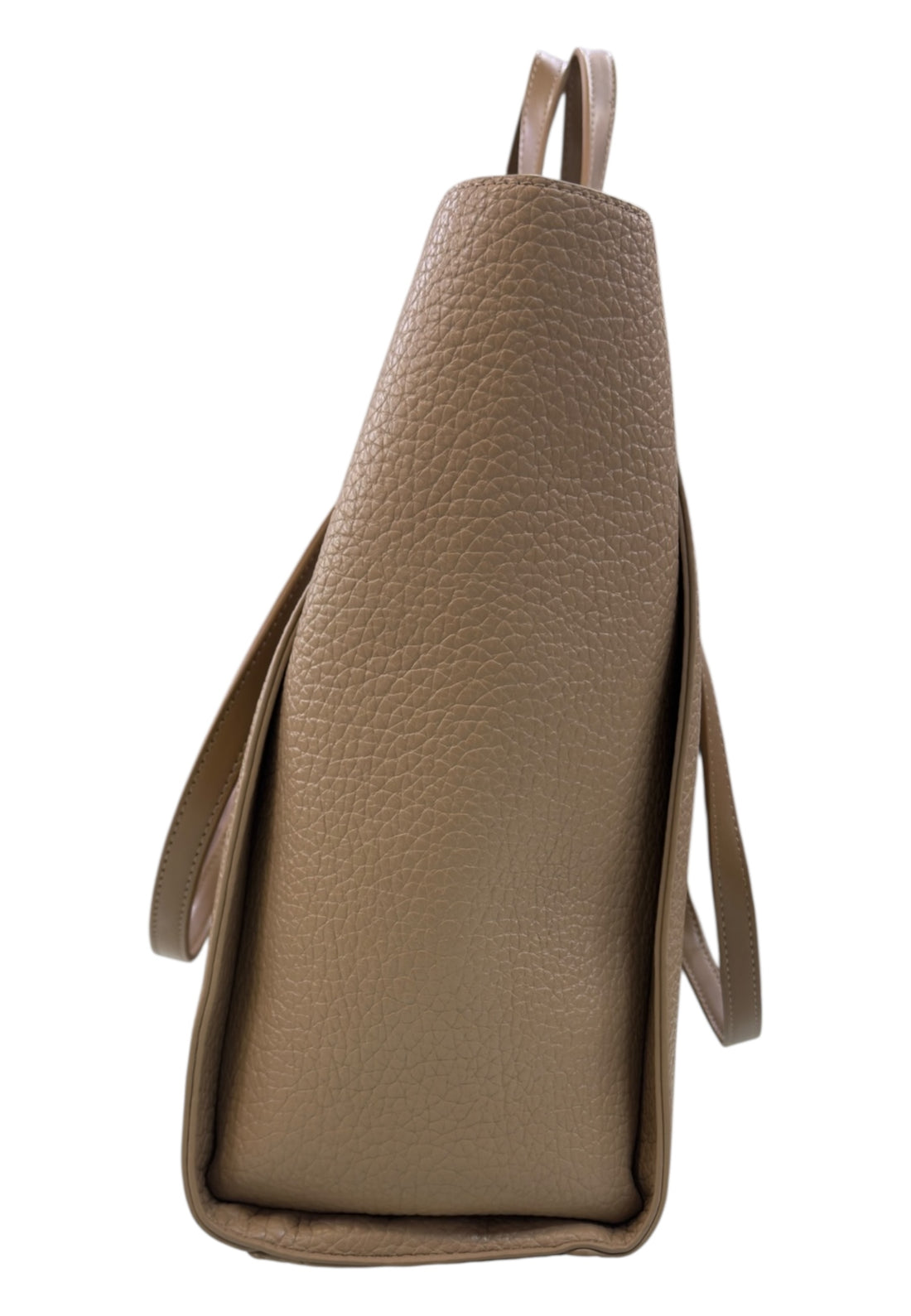 BORSA A MANO E SPALLA DONNA MARIACELINE MC5705-1 TAUPE