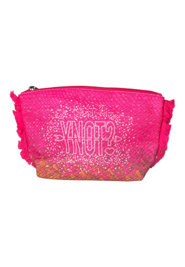 BORSA MARE GRANDE YNOT MACAO MAC-001S6 GUAVA