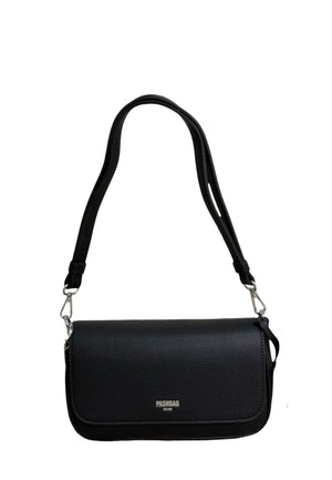 BORSA SHOULDER PASHBAG JUDIE 19694 NERO