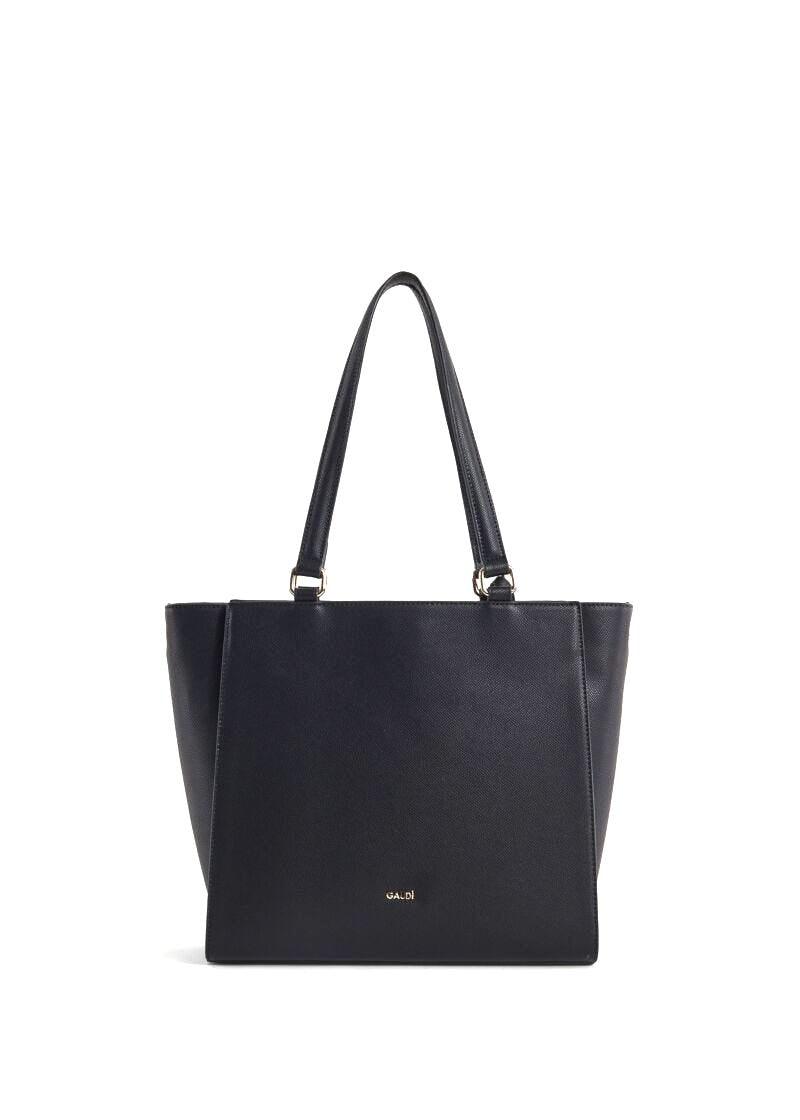 BORSA GAUDì CARRIE V4AI-11890 BLACK