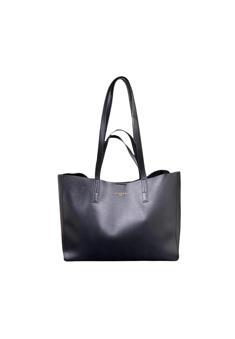 BORSA A MANO A SPALLA E TRACOLLA GAELLE GAACW02336 NERO