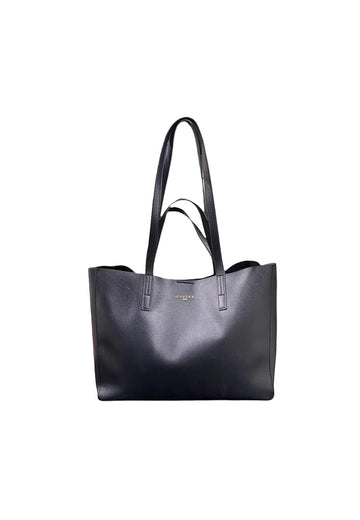 BORSA A MANO A SPALLA E TRACOLLA GAELLE GAACW02336 NERO