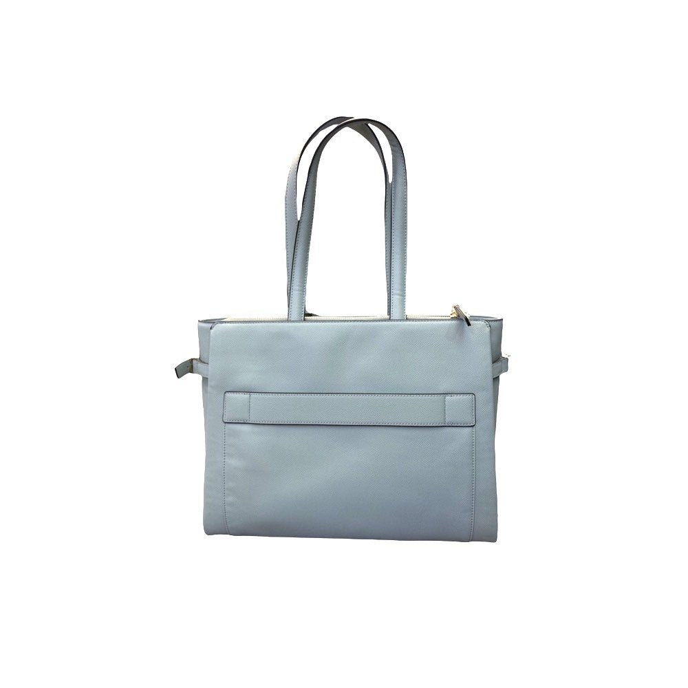 BORSA SAMSONITE MORNING2NIGHT 142709-1809 SKY BLUE