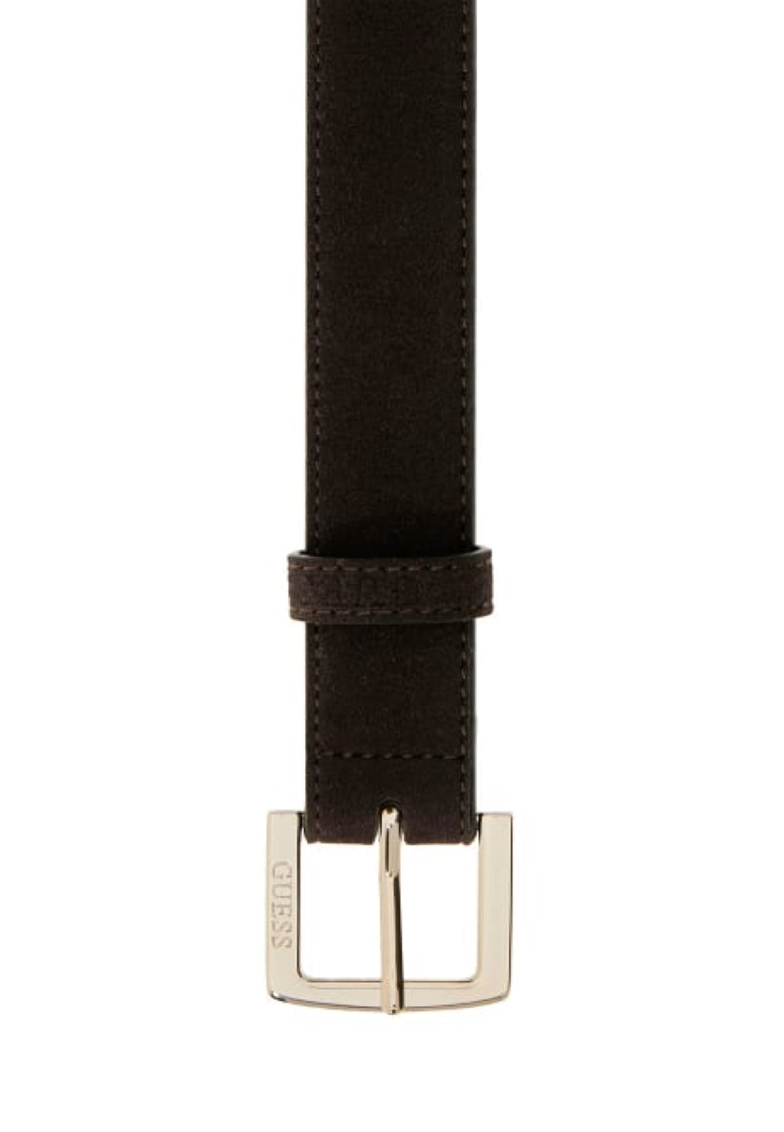 CINTURA DONNA GUESS BW9458P6330 ESPRESSO