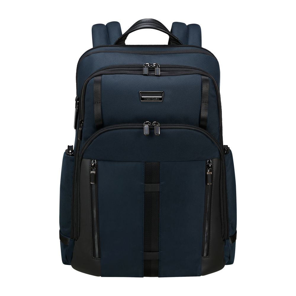 ZAINO SAMSONITE URBAN-EYE 150044 BLU 17.3"