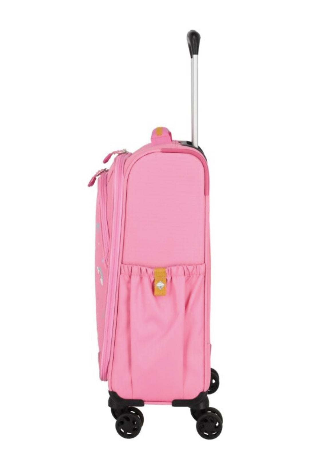 VALIGIA BAGAGLIO A MANO CABINA TRAVELITE YOUNGSTER 81837 UNICORNO