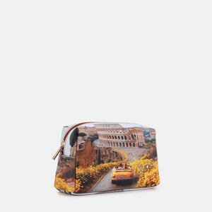 NECESSAIRE BEAUTY GRANDE YNOT YES-304S6 SUNSHINE ROME