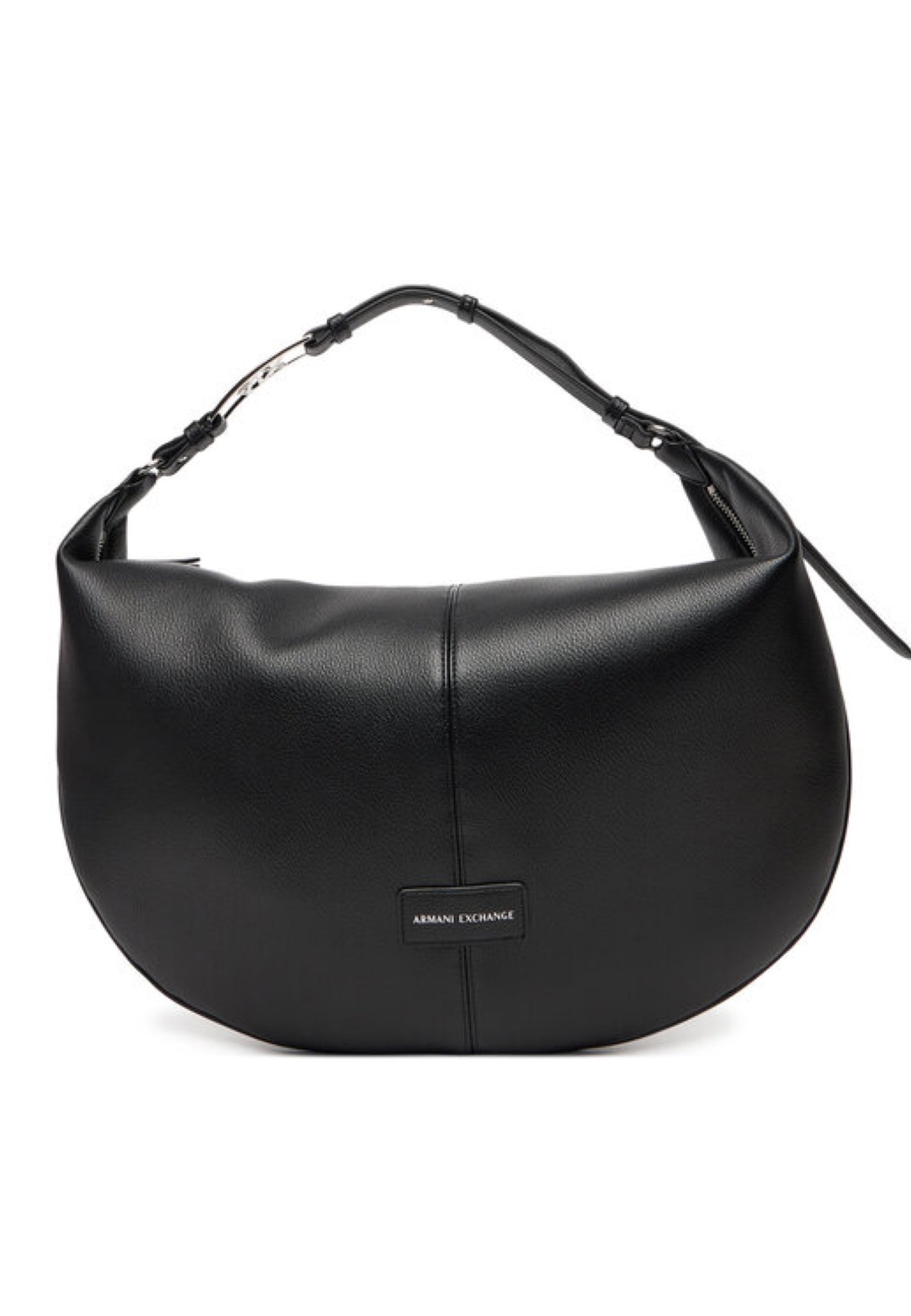 BORSA A SPALLA ARMANI EXCHANGE XW001573 AF15632 UC001 BLACK