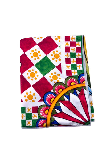 TELO MARE YNOT TOW-180S5 KIWI