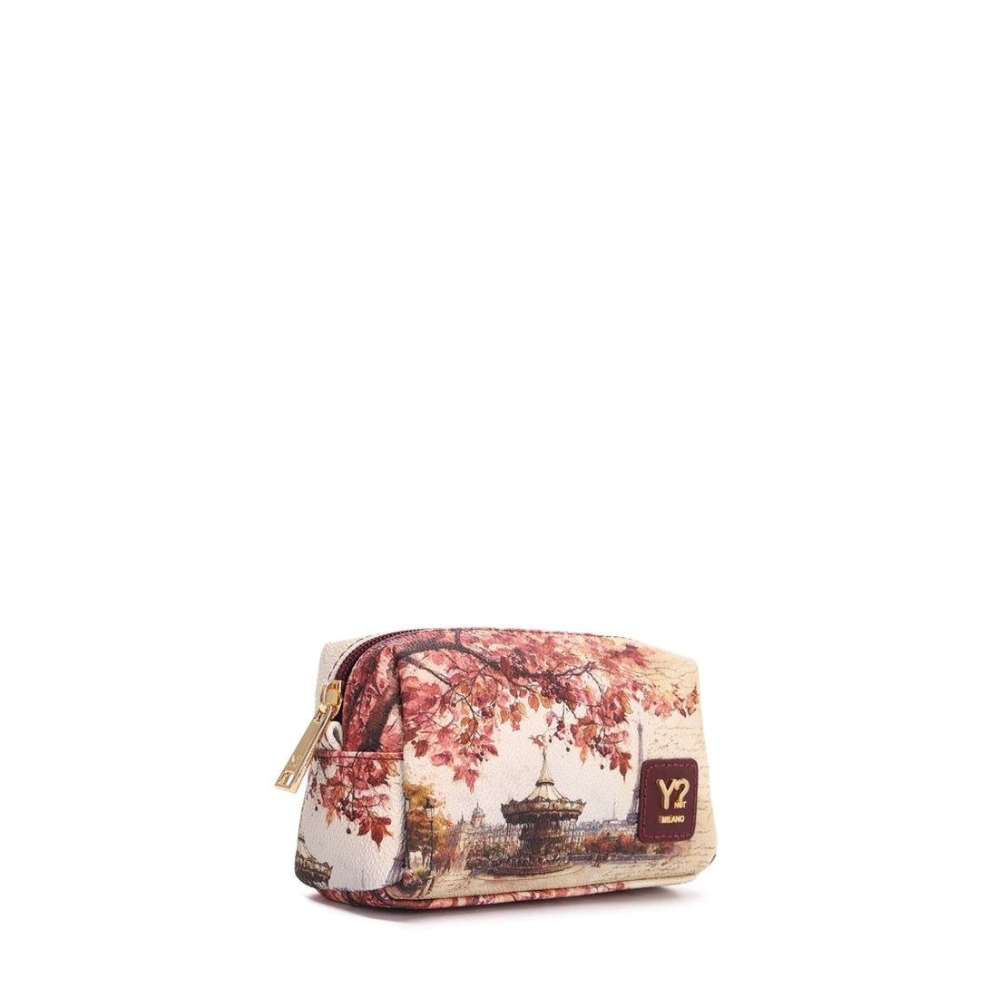 NECESSAIRE BEAUTY YNOT MINI YES-301F7 SWEET PARIS