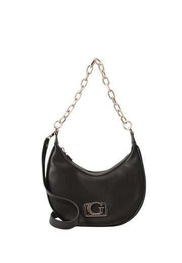 BORSA DONNA GUESS CIRCE BG964201 BLACK