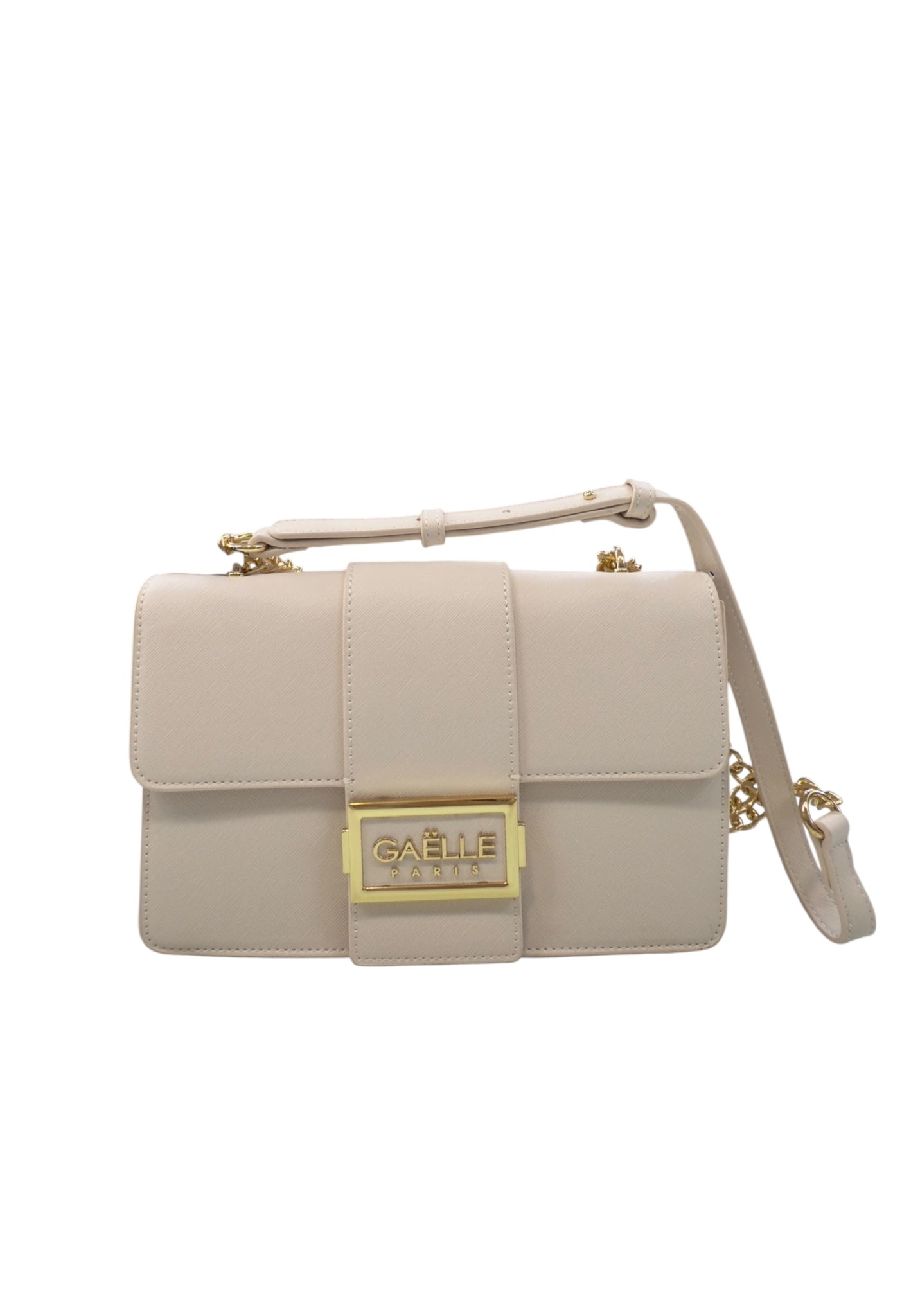 BORSA TRACOLLINA GAELLE GAACW03016 PANNA