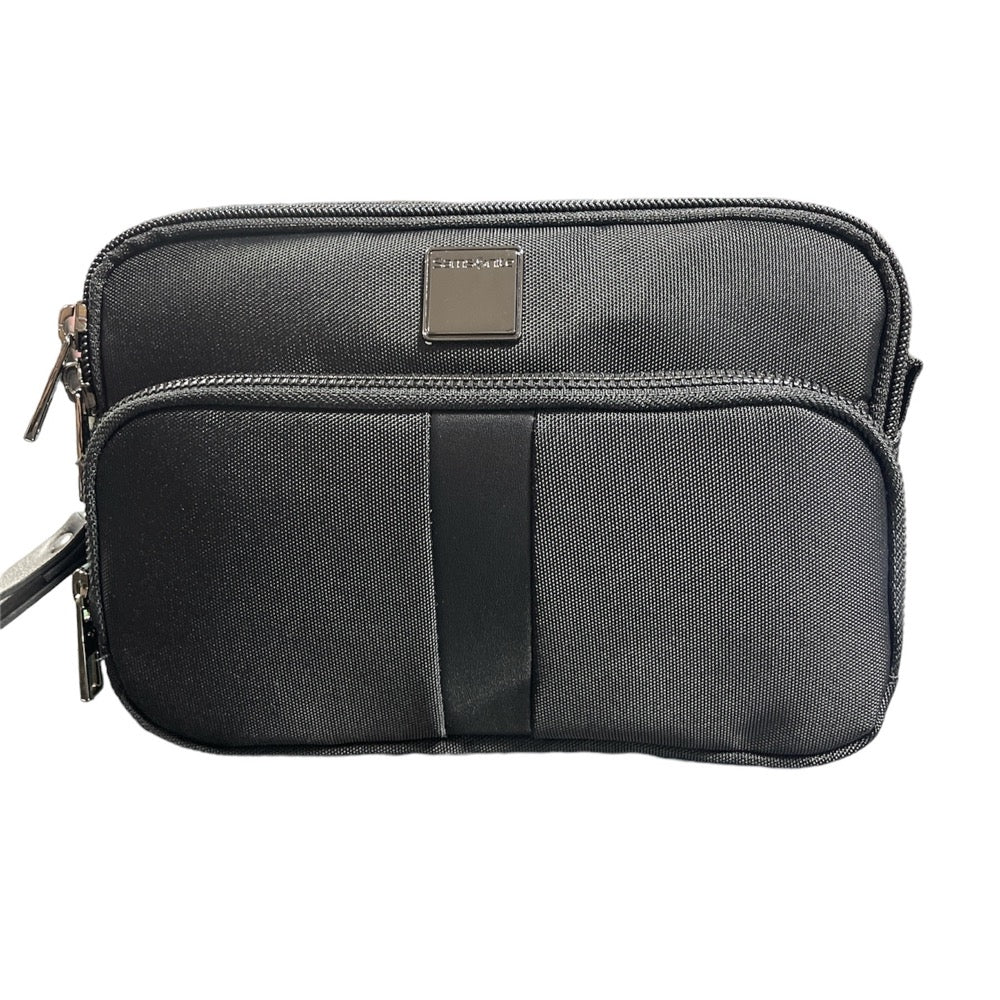 POCHETTE SAMSONITE SACKSQUARE TRAVEL CLUTCH 146478 1041 NERO