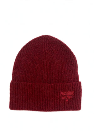 CAPPELLO DONNA PASHBAG 20438 BORDEAUX