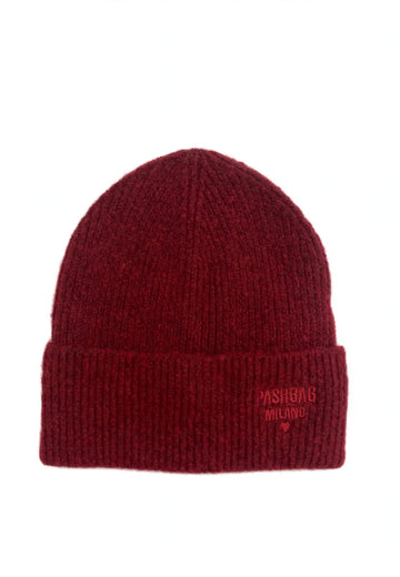 CAPPELLO DONNA PASHBAG 20438 BORDEAUX