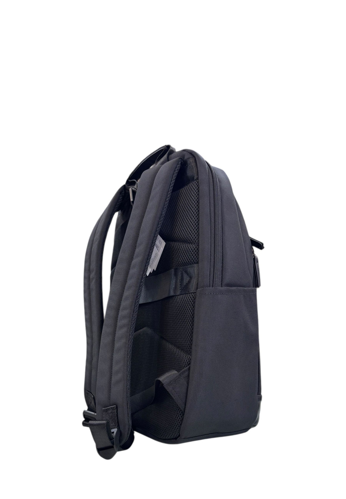 ZAINO UOMO BEVERLY HILLS POLO CLUB BH-8494 NERO