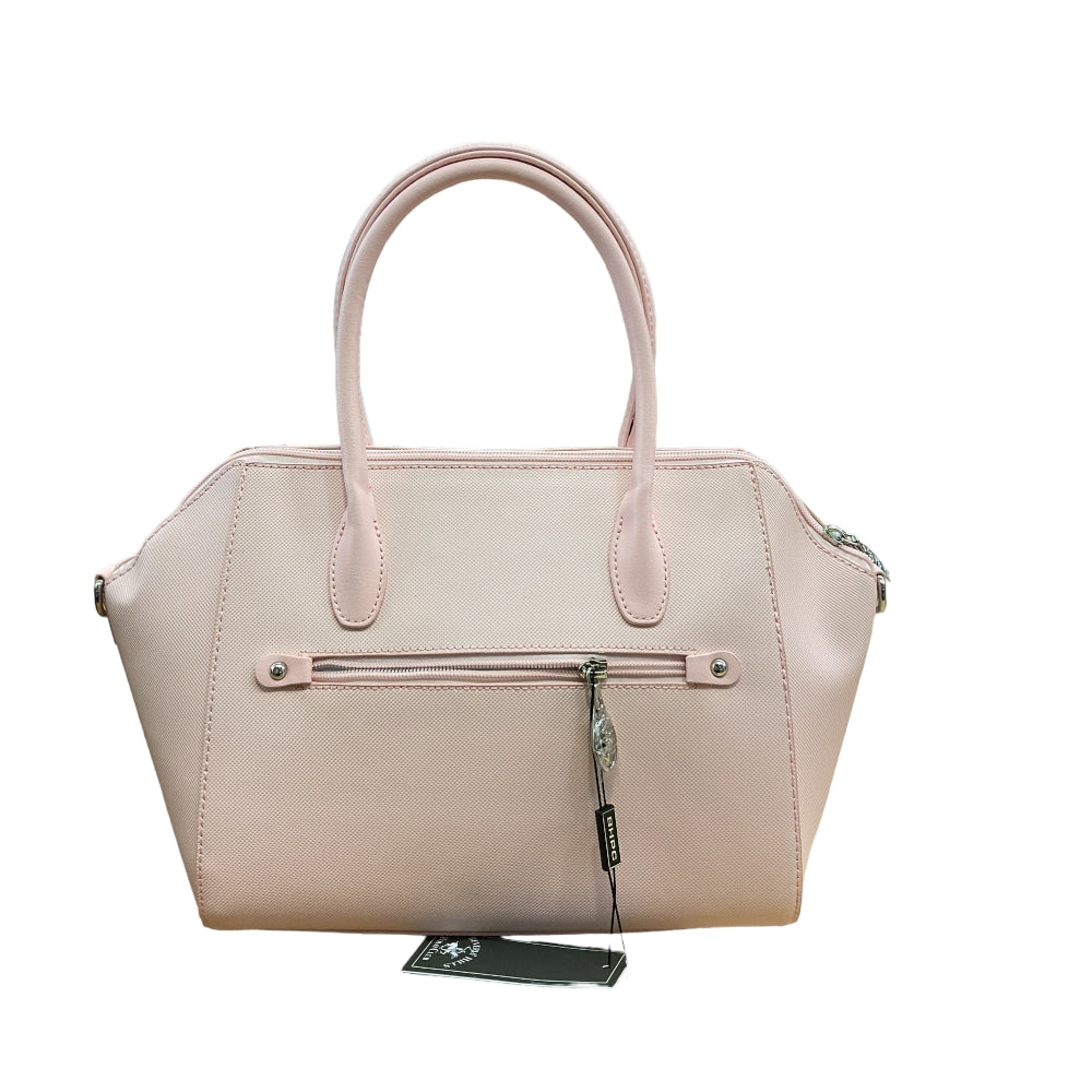 BORSA  POLO CLUB  BEVERLY HILLS BH-3271 CIPRIA