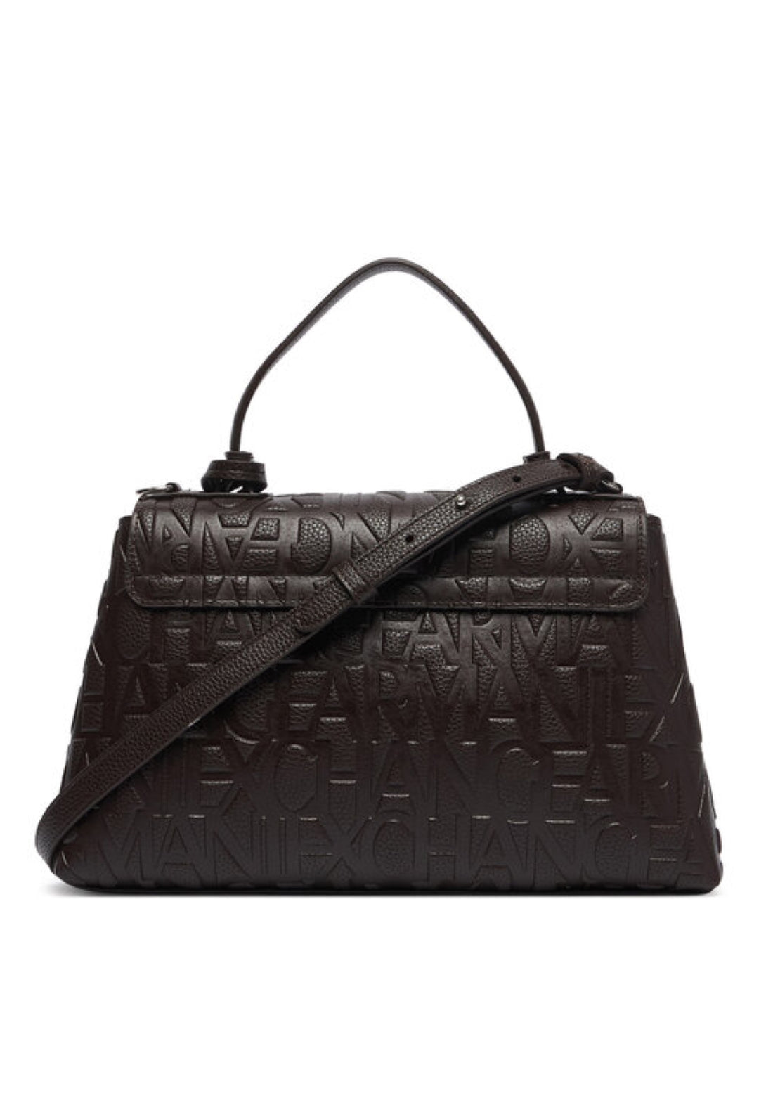 BORSA A MANO E TRACOLLA DONNA ARMANI EXCHANGE XW001223 AF15774 U6032 ANTAGONIST