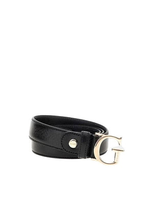 GUESS WOMEN'S BELT BW9118P4230 BLA