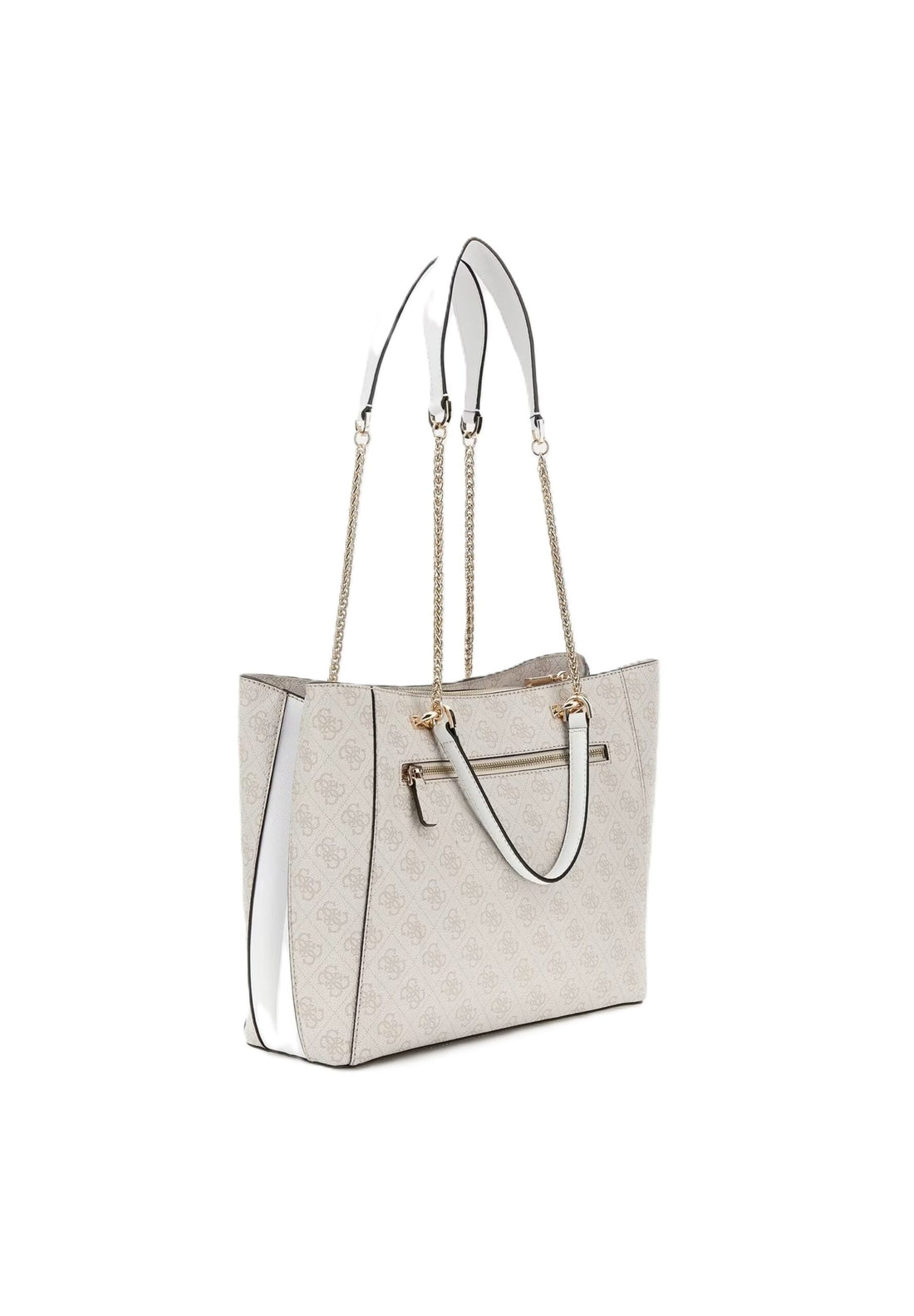 GUESS WOMEN'S BAG NOREEN SG900022 DOVE LOGO