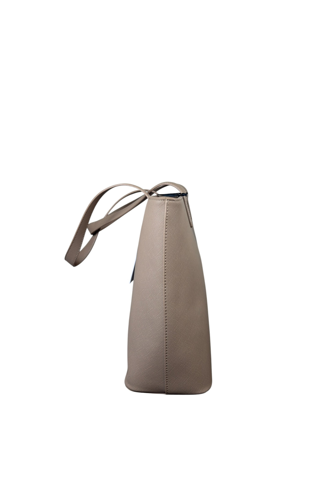 BORSA SHOPPING A SPALLA DONNA GAELLE GAACW03307 SABBIA