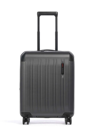 VALIGIA BAGAGLIO A MANO CABINA ESPANDIBILE TRAVELITE DYNAMIIC 7000146 ANTRACITE