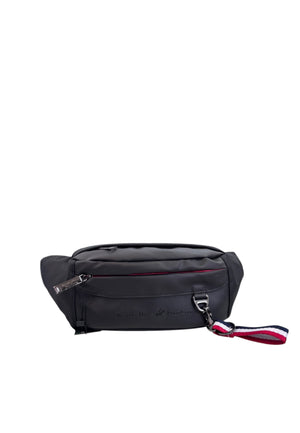MARSUPIO POLO CLUB BEVERLY HILLS BH-1550 NERO