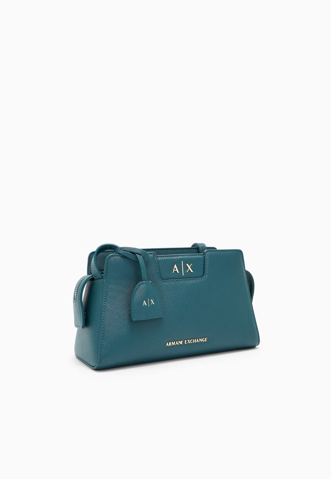 BORSA TRACOLLINA MINI ARMANI EXCHANGE XW002160 AF26570 U7338 MISTERY