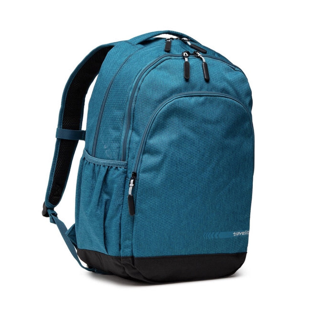 ZAINO TRAVELITE KICK OFF RUCKSACK L  6918-22 PETROLIO