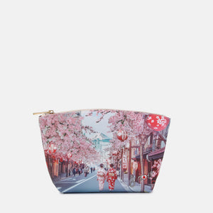 NECESSAIRE MEDIO YNOT YES-309S6 TOKYO SAKURA