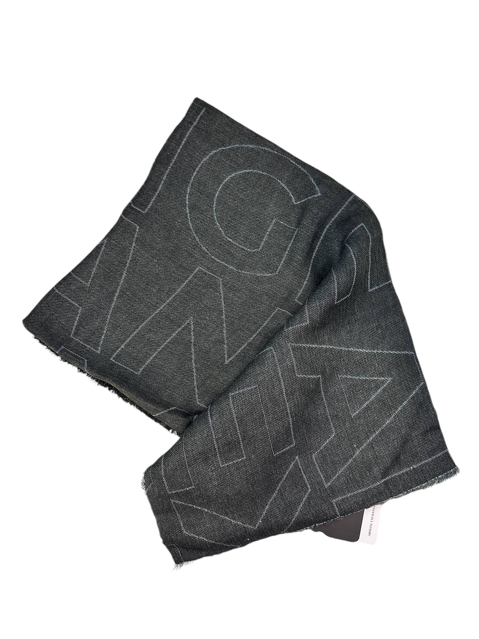 PASHMINA UOMO ARMANI EXCHANGE 954302 4F153 14249 PEAT