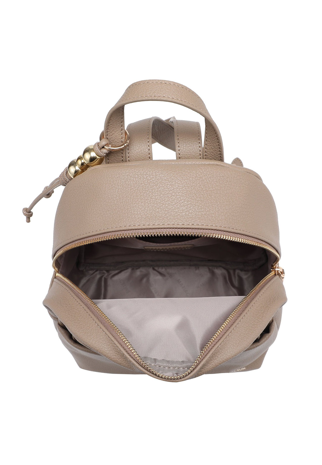 ZAINO DONNA MARIA CELINE MC6802-3 BLACK