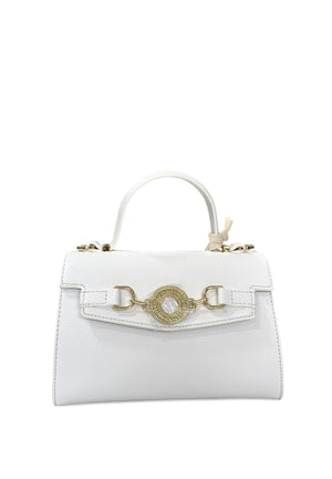 BORSA TRACOLLINA GAELLE GAACW03115 BIANCO