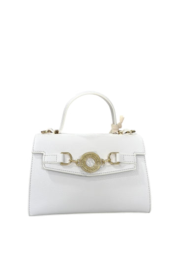BORSA TRACOLLINA GAELLE GAACW03115 BIANCO