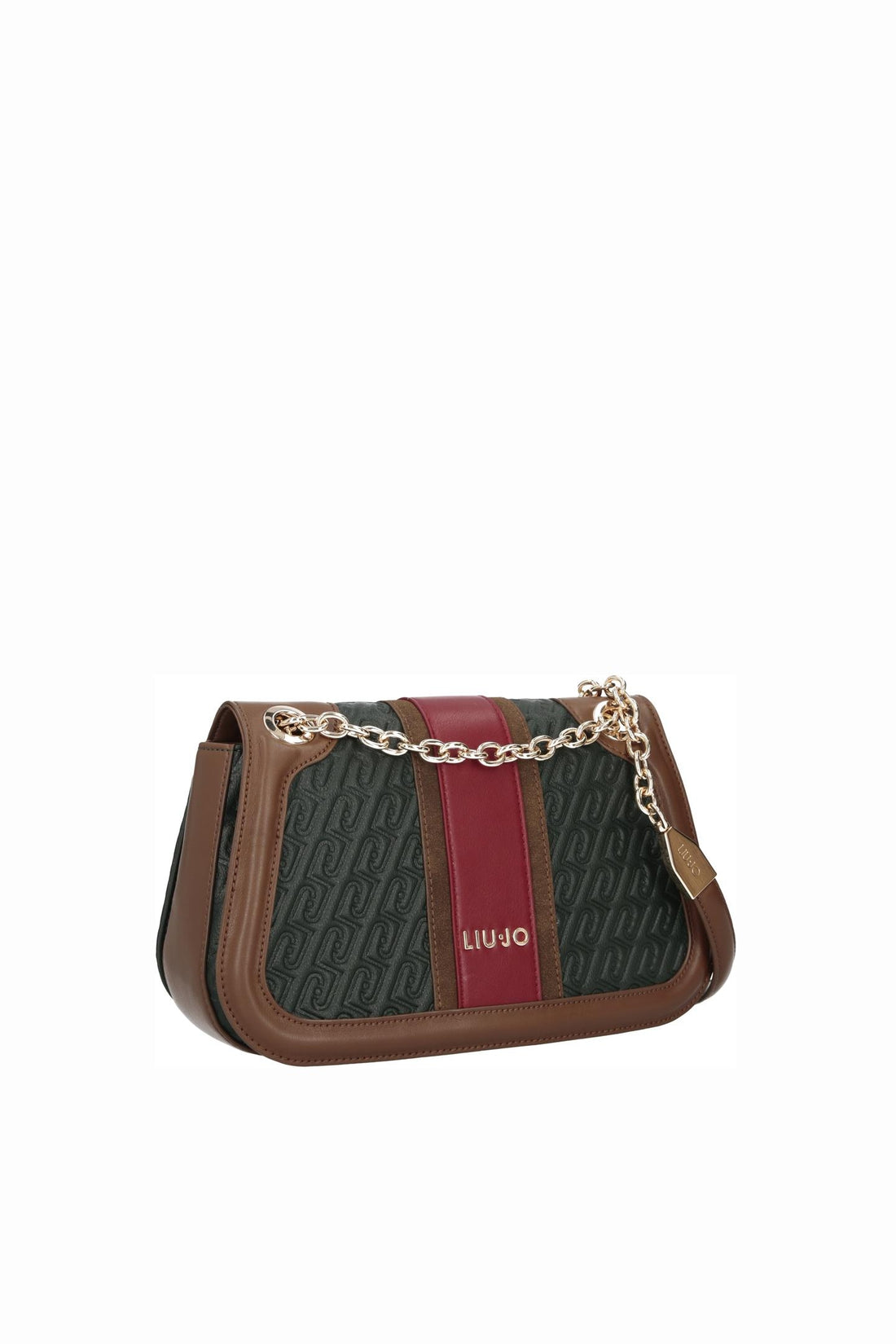 BORSA TRACOLLINA LIU-JO EMATITE AF6108_E1141 95320 FORESTA