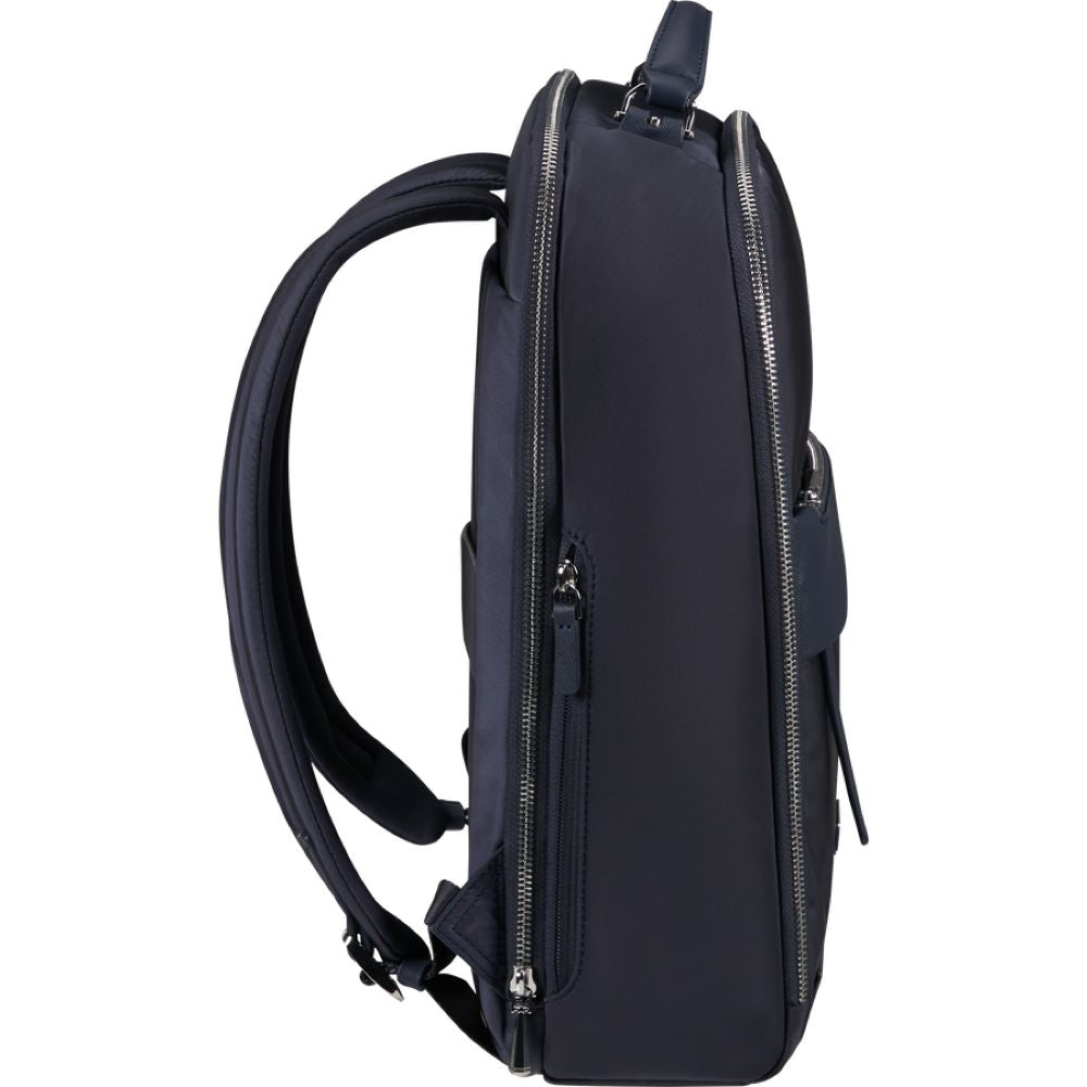 ZAINO SAMSONITE DONNA ZALIA 3.0 147733 DARK NAVY 14.1"