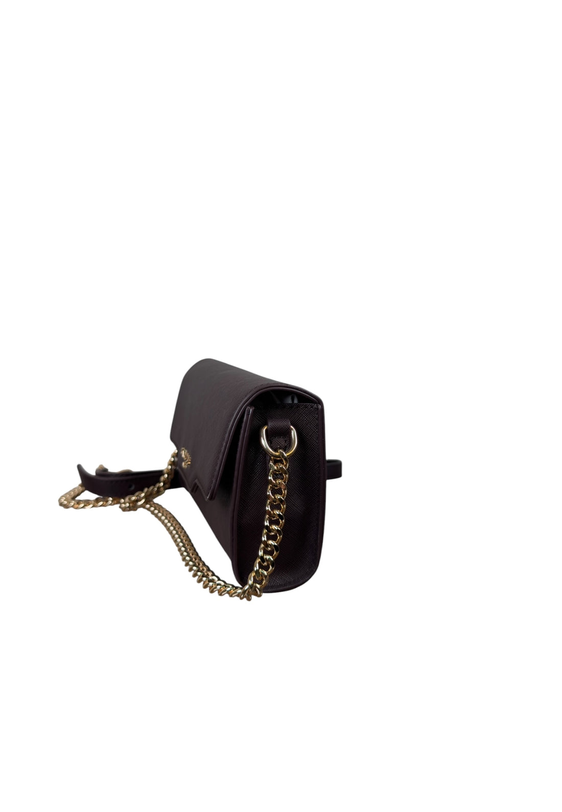 BORSA POCHETTE-TRACOLLINA DONNA GAELLE GAACW03301 TESTA DI MORO